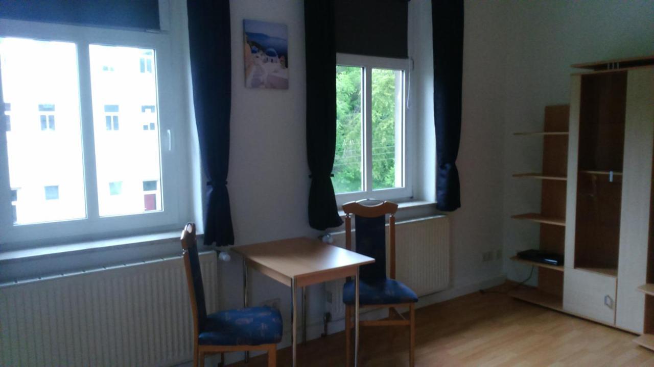 Giesis Wohlfuehloase Appartement Döbeln Buitenkant foto