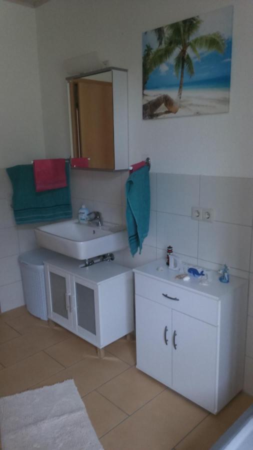Giesis Wohlfuehloase Appartement Döbeln Buitenkant foto